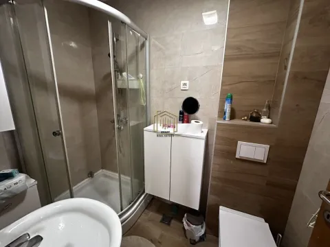 Rent, one bedroom apartment, 51m², Nova Dalmatinska, Podgorica - image 8