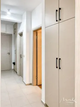 Sale, two bedroom apartment, 197m², Dubovica, Budva - image 15