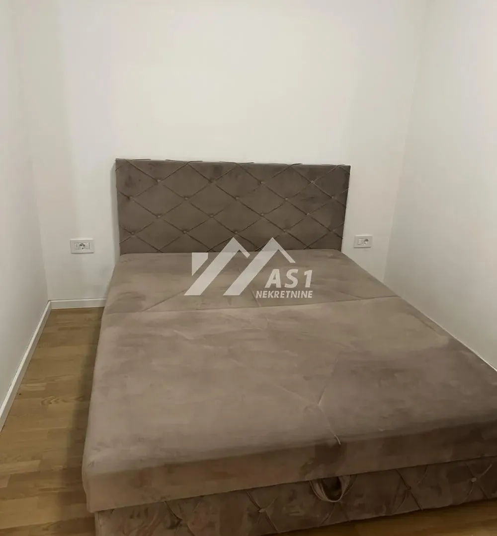 Rent, three bedroom apartment, 72m², Telep, Novi Sad Sve Podlokacije