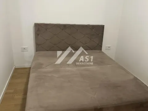 Rent, three bedroom apartment, 72m², Telep, Novi Sad Sve Podlokacije - image 7