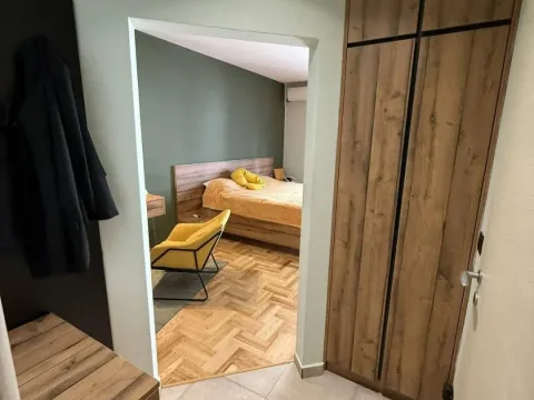 Prodaja, garsonjera, 30m², Ljubović, Podgorica - image 3