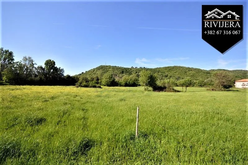 Prodaja, plac, 11000m², Zelenika, Herceg Novi