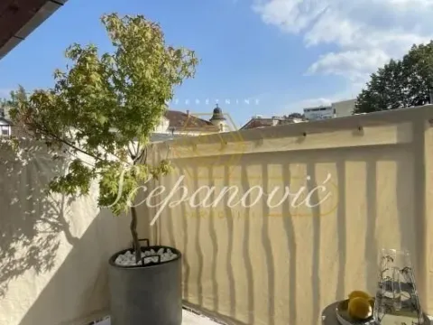 Prodaja, dvosoban stan, 55m², Stari grad, Novi Sad - image 3