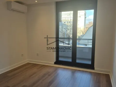 Rent, four bedroom apartment, 95m², Adamovićevo Naselje, Novi Sad Sve Podlokacije - image 7