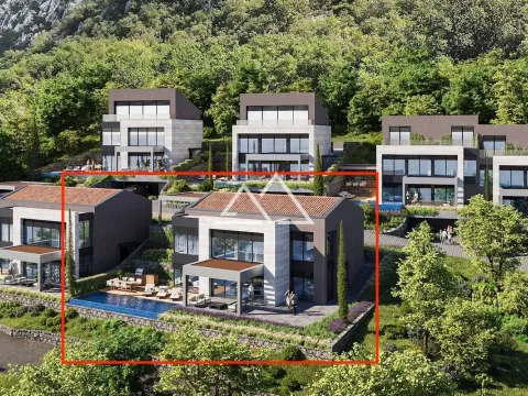 Prodaja, kuća, 412m², Dobrota, Kotor - image 8