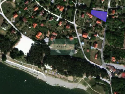 Prodaja, plac, 806m², Šumaričko jezero, Kragujevac - image 2