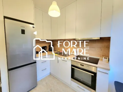 Prodaja, jednosoban stan, 41m², Rafailovići, Budva - image 3