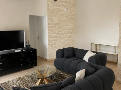 Rent, two bedroom apartment, 80m², Murtovina, Podgorica - image 2