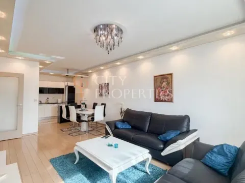 Izdavanje, stan, 76m², City Kvart, Podgorica - image 5