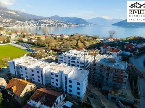 Prodaja, jednosoban stan, 65m², Igalo, Herceg Novi - image 24