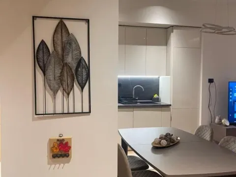 Prodaja, dvosoban stan, 90m², Porto Montenegro, Tivat - image 9