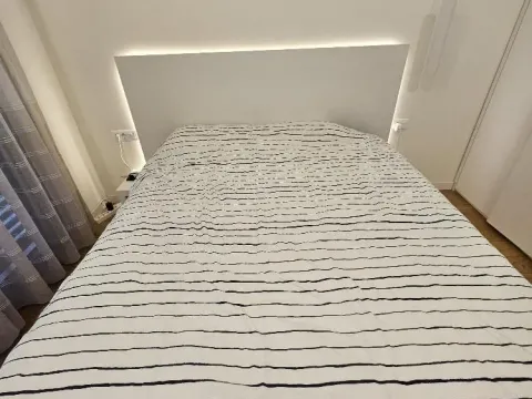 Izdavanje, dvosoban stan, 55m², Stari Grad, Beograd - image 10