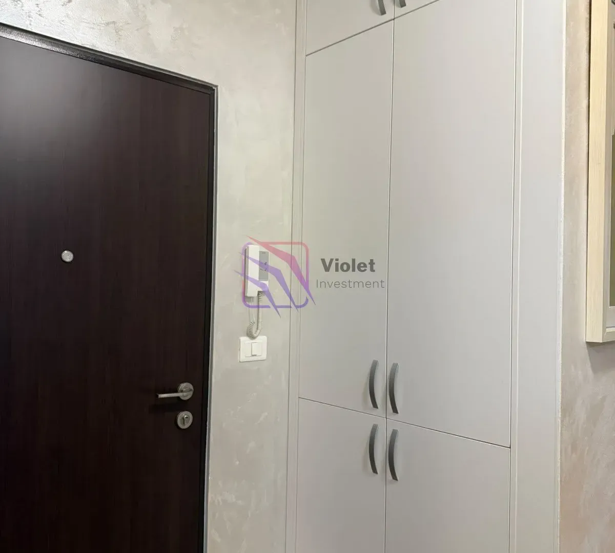 Izdavanje, dvosoban stan, 65m², City Kej, Podgorica