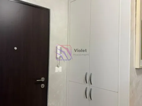 Izdavanje, dvosoban stan, 65m², City Kej, Podgorica - image 12