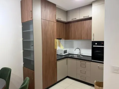 Izdavanje, dvosoban stan, 45m², Novi Sad, Srbija - image 8