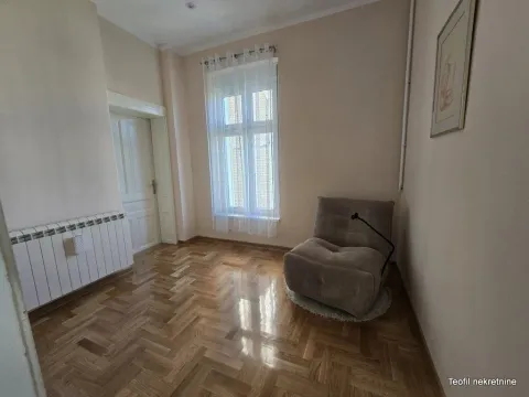 Rent, three bedroom apartment, 71m², Stari Grad, Beograd - image 5