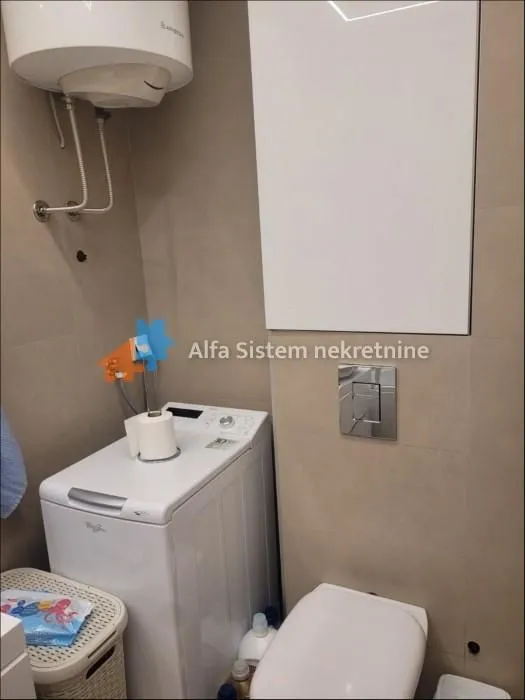 Rent, apartment, 60m², Lekino Brdo, Voždovac Sve Podlokacije