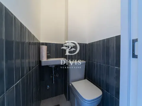 Sale, four bedroom apartment, 106m², Novi Beograd Blok 70, Novi Beograd Sve Podlokacije - image 10