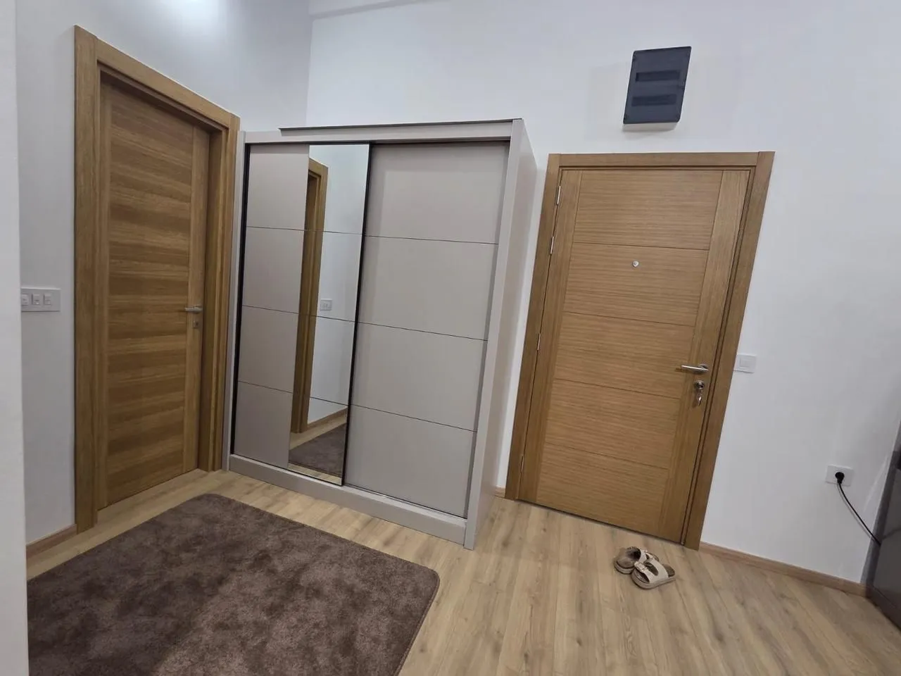 Rent, two bedroom apartment, 70m², Budva, Crna Gora
