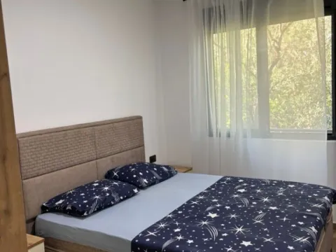 Izdavanje, jednosoban stan, 48m², Šušanj, Bar - image 5