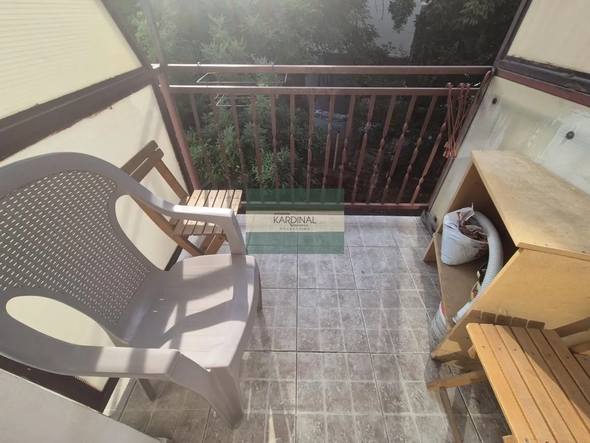 Prodaja, jednosoban stan, 41m², Pijaca, Jagodina