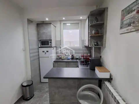 Prodaja, dvosoban stan, 53m², Karaburma, Palilula Sve Podlokacije - image 4