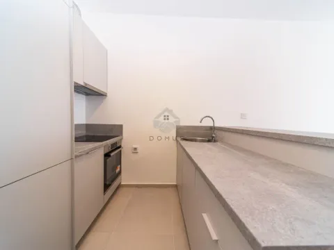 Izdavanje, jednosoban stan, 37m², Stari Aerodrom, Podgorica - image 5