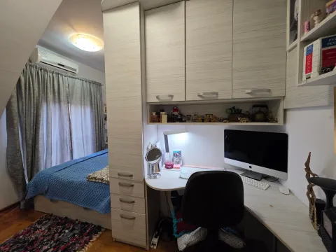 Sale, one bedroom apartment, 35m², Nova Dalmatinska, Podgorica - image 5