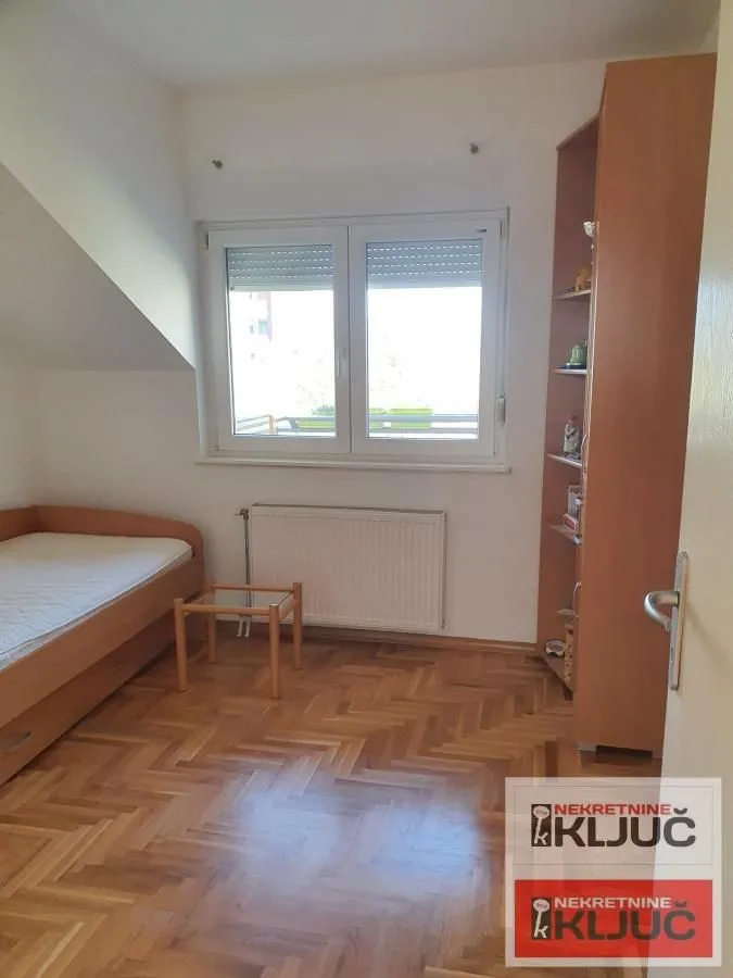 Prodaja, stan, 119m², Sajmište, Novi Sad