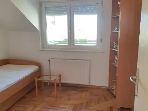 Sale, apartment, 119m², Sajmište, Novi Sad - image 14