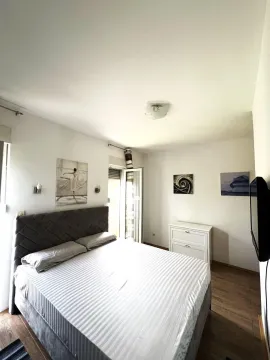 Rent, two bedroom apartment, 75m², Zabjelo, Podgorica - image 8