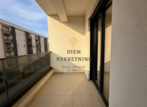 Izdavanje, dvosoban stan, 57m², Podgorica, Crna Gora - image 2