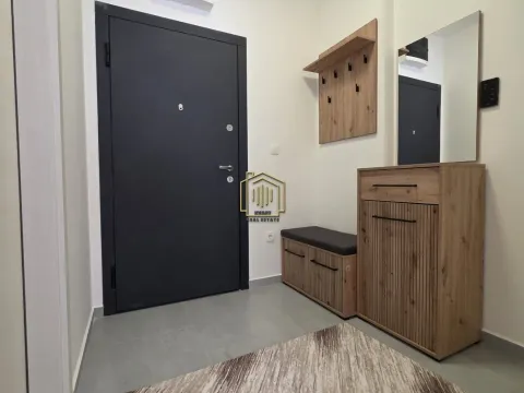 Izdavanje, jednosoban stan, 44m², Stari Aerodrom, Podgorica - image 10