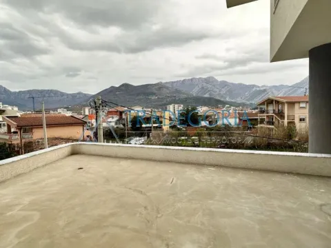 Prodaja, jednosoban stan, 36m², Bar, Crna Gora - image 8