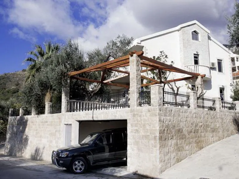 Sale, house, 917m², Petrovac, Budva