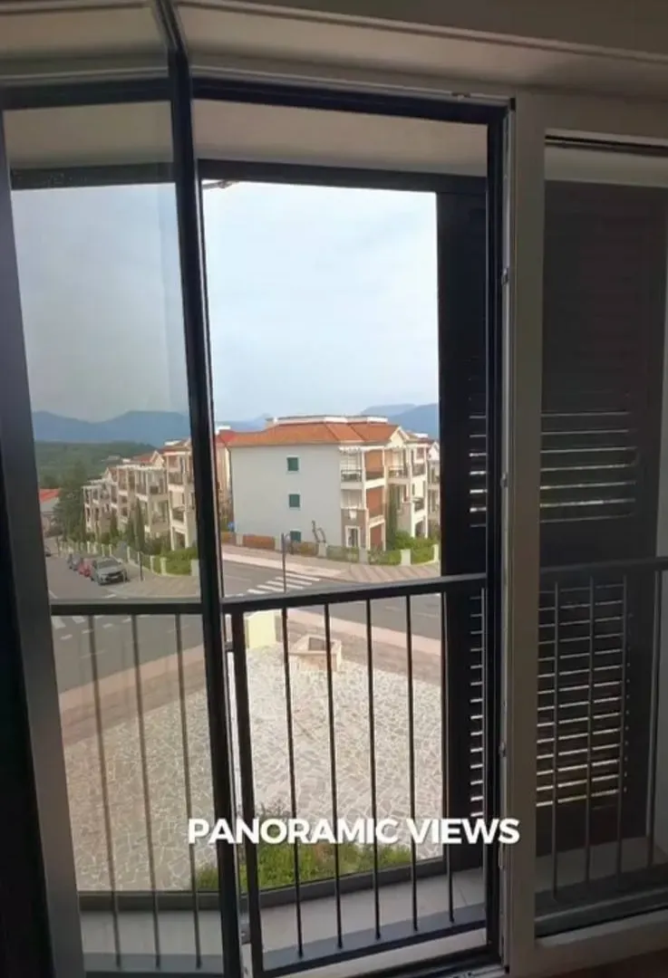 Sale, two bedroom apartment, 94m², Luštica, Tivat