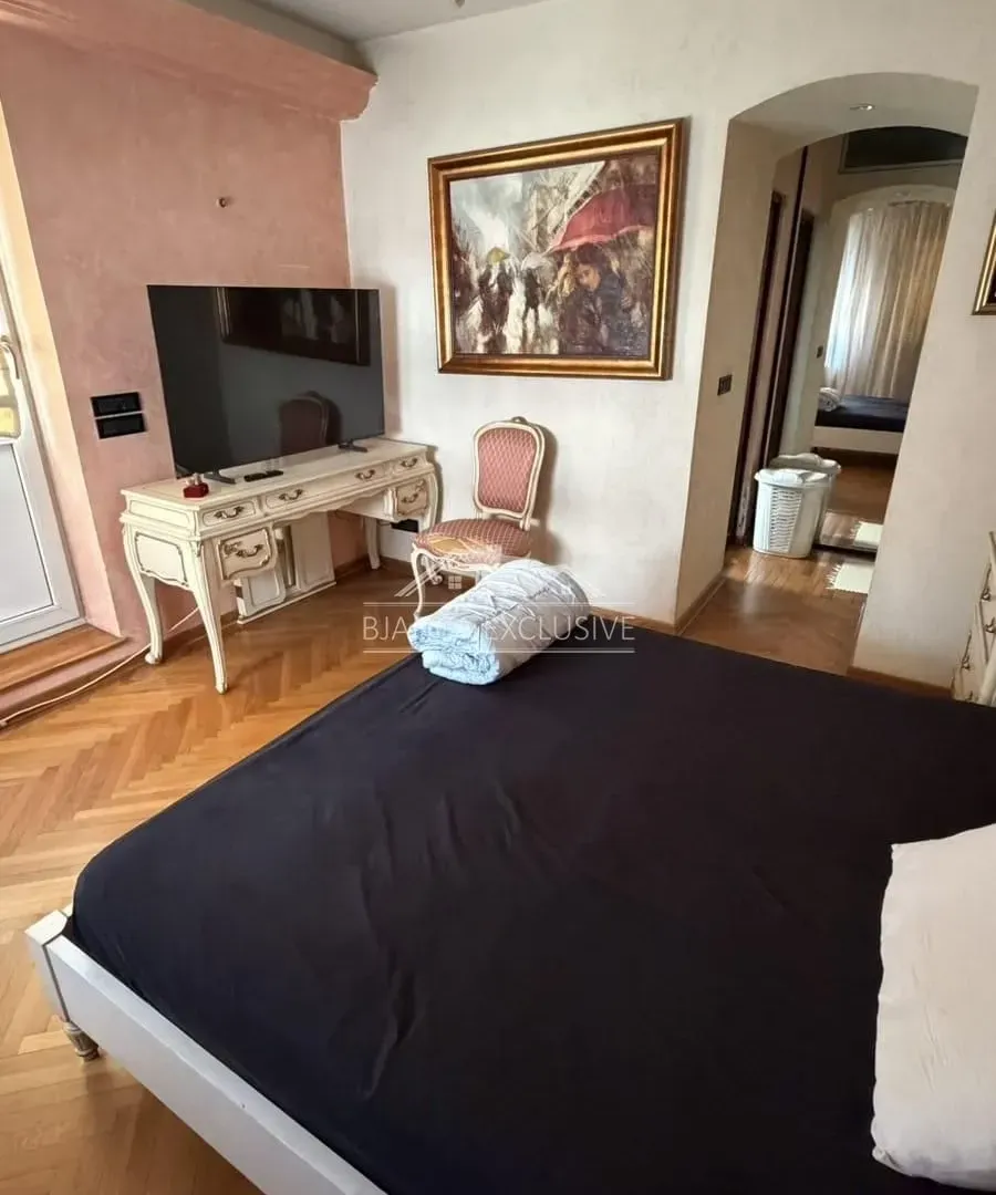 Prodaja, četvorosoban stan, 201m², Novi Beograd Sve Podlokacije, Beograd