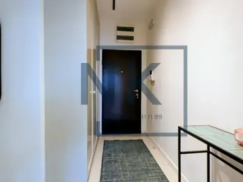 Izdavanje, trosoban stan, 97m², 1 maj, Podgorica - image 12