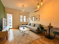 Sale, one bedroom apartment, 45m², Zabjelo, Podgorica