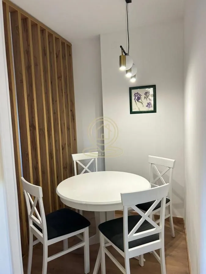 Izdavanje, jednosoban stan, 35m², Stari Grad, Beograd