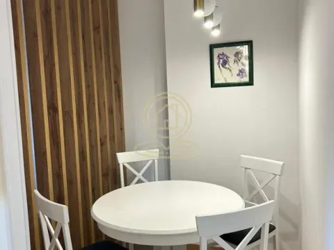 Izdavanje, jednosoban stan, 35m², Stari Grad, Beograd - image 6