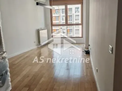 Rent, two bedroom apartment, 63m², Tašmajdan, Palilula Sve Podlokacije - image 2