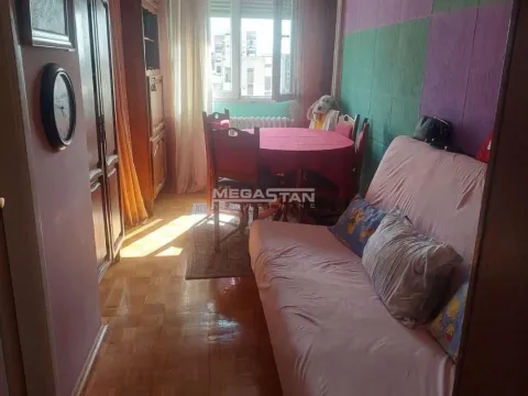 Prodaja, jednosoban stan, 28m², Novi Beograd Blok 63, Novi Beograd Sve Podlokacije - image 1