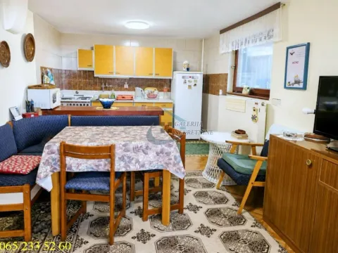 Prodaja, kuća, 192m², Stari Slankamen, Inđija - image 5