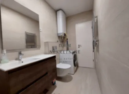 Sale, one bedroom apartment, 48m², Bogišići, Tivat - image 9