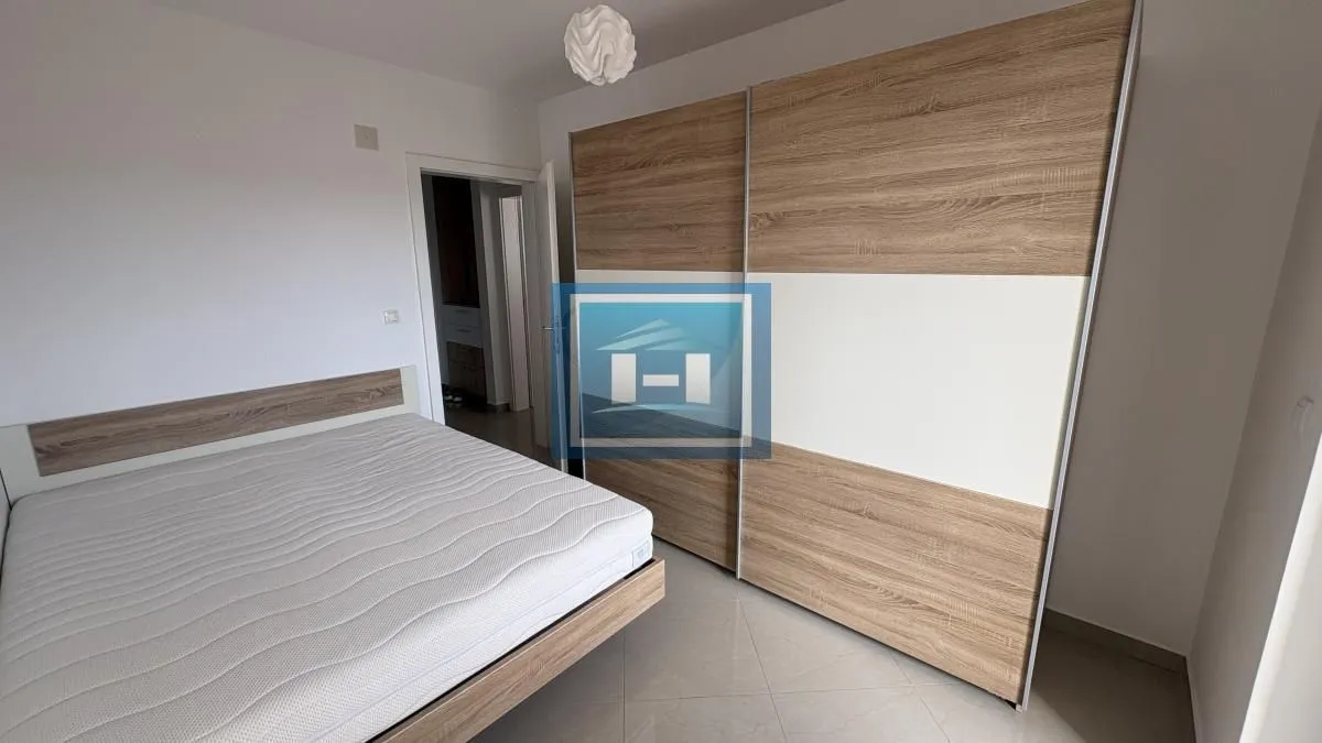 Izdavanje, jednosoban stan, 44m², Centar, Jagodina