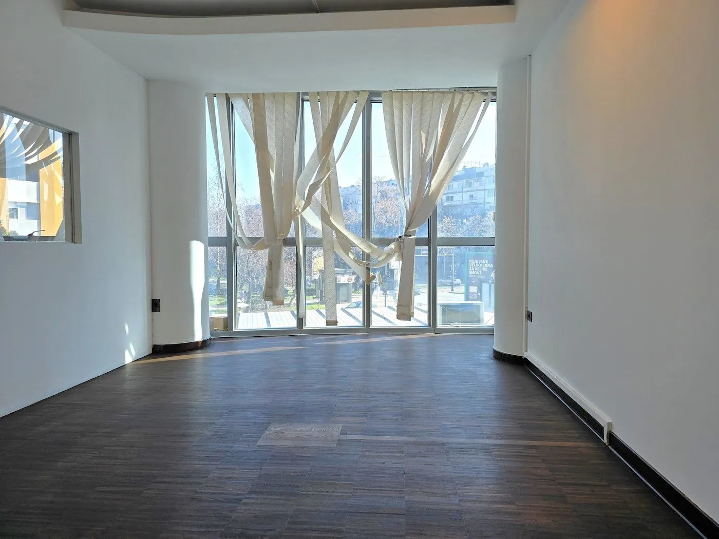 Rent, office space, 450m², Preko Morače, Podgorica