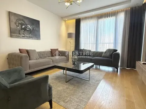 Rent, one bedroom apartment, 60m², Preko Morače, Podgorica - image 1