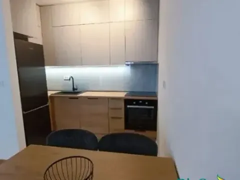 Izdavanje, jednosoban stan, 45m², City Kvart, Podgorica - image 7