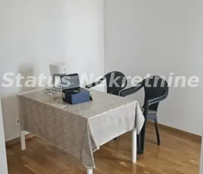 Rent, two bedroom apartment, 67m², Novo naselje, Novi Sad - image 6